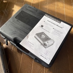 生活雑貨 調理器具 ガステーブルの画像