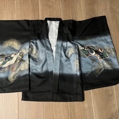 七五三③
