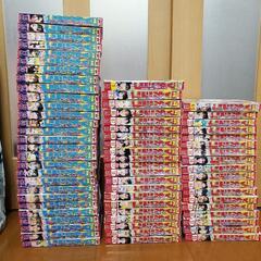 週刊少年マガジン2021〜2022