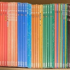 【専用】四谷大塚 旧予習シリーズ ４上～６上まで５シーズン分セット