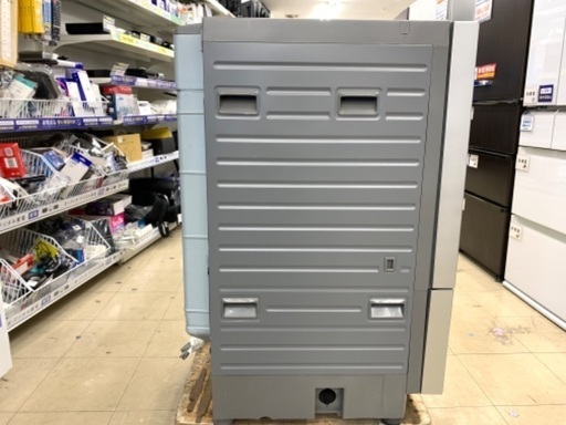 ドラム式洗濯機　Panasonic