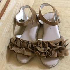 オシャレサンダル♡