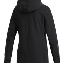 ［新品］試着のみ レディースs ランニングウェア adidasの画像