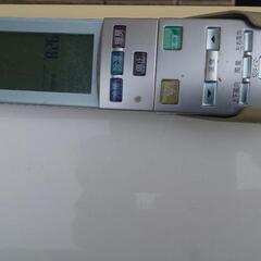 AY-Y50SX-W　16畳　200V単相　中古　外すまでは稼働の画像