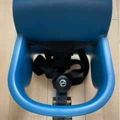 cybex サイベックス　レモチェア　ベビーセット＆スナックトレイ　