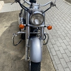 シャドウ400 3/13まて！の画像