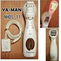 ヤーマン　フォトローラー　YA-MAN 　NHDS-11 美容器