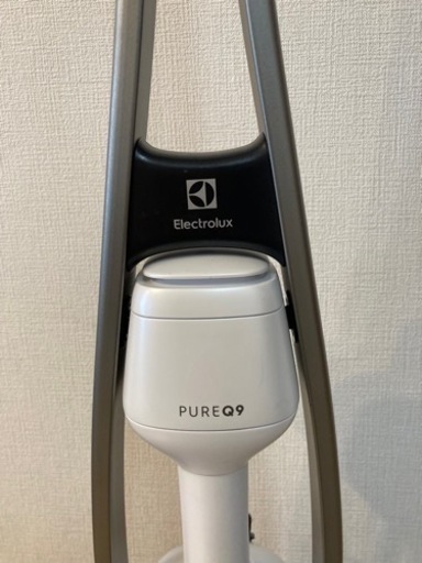 【掃除機】Electrolux / エレクトロラックス Pure Q9 