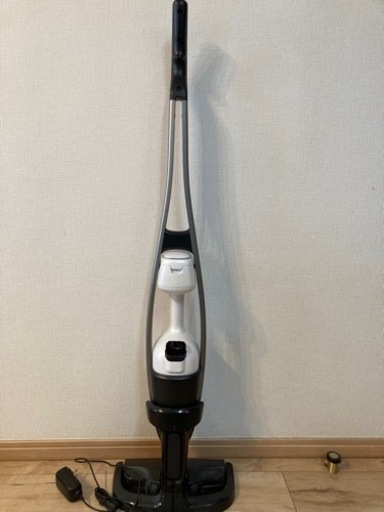 【掃除機】Electrolux / エレクトロラックス Pure Q9 