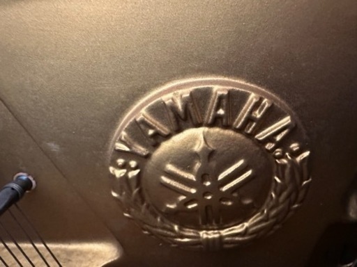 ヤマハ アップライトピアノ NO.U2 YAMAHA 楽器 鍵盤楽器、ピアノ