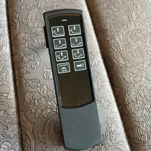 France BeD フランスベッド セミダブル 電動リクライニングベッド 2モーター