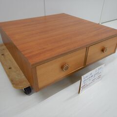 押入収納引き出式（R602-04）