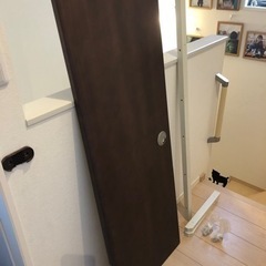 取付デスク一式