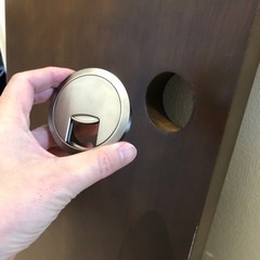 取付デスク一式の画像