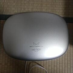 ケノン　脱毛器　v8.0の画像