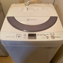 家電 生活家電 洗濯機