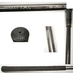 ゴルフクラブ フェアウェイウッド ロイヤルコレクション スーパーCV T.R.C F20 フレックスR 右用 右利き FW 試打用 ☆ PayPay(ペイペイ)決済可能 ☆ 札幌市 豊平区 平岸 平岸店の画像