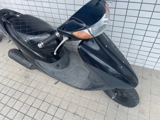 ホンダ ライブディオ AF34 値下げ!!