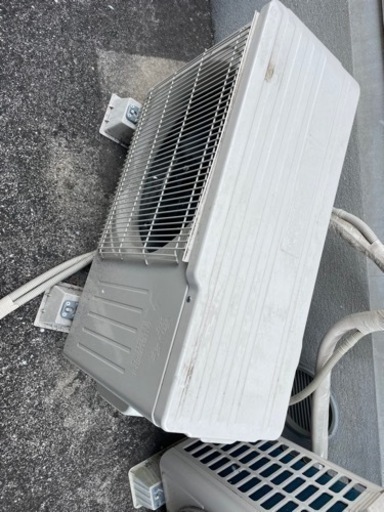三菱電機 霧ヶ峰 MSZ-GE2220 ハイブリッド運転 6畳用エアコン