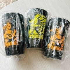 ドラゴンボール タンブラー
