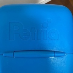 ペット用使用済みトイレシートBOXの画像