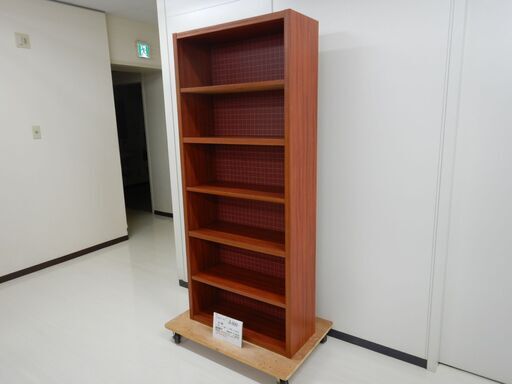 本棚（R602-01）