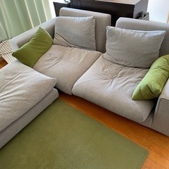 ローソファ