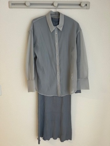 服/ファッション スーツ レディース