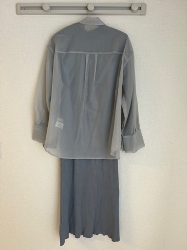 服/ファッション スーツ レディース