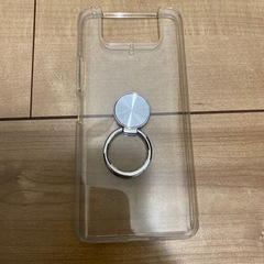 未使用Asus ZenFone 8  スマホケースの画像