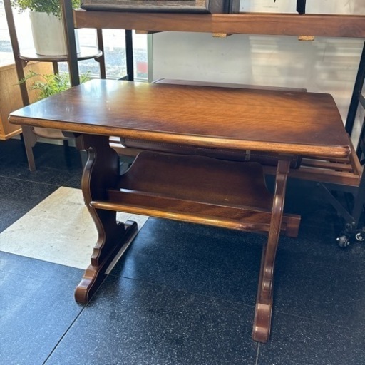 カリモク karimoku コーヒーテーブル テーブル センターテーブル シンプル ナチュラル