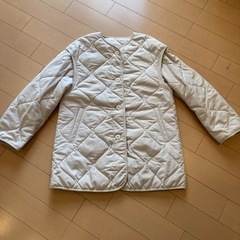 GUジャケット
