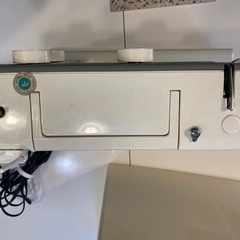 ジャノメミシンの画像