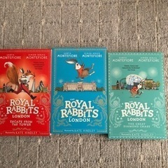 決定【英文本】