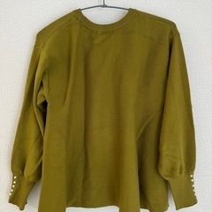 服/ファッション コート レディースの画像