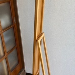 家具 ミラー/鏡の画像
