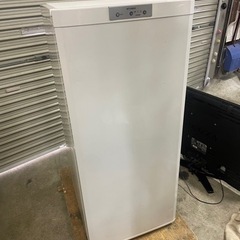 中古【MITSUBISHI/三菱】ノンフロン冷凍庫/フリーザー MF-U12N