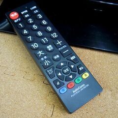 オリオン 24インチ 液晶テレビ 2013年製 リモコン代替  LK-241BP 24型 ORION 札幌市北区屯田