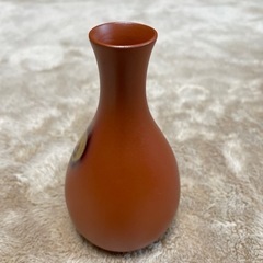 有田焼　陶均作　徳利　とっくり　手にしっくりくる焼物　の画像