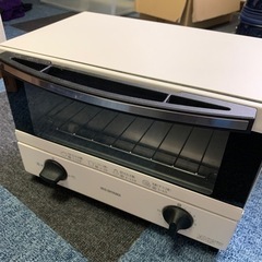 家電 キッチン家電 オーブントースター