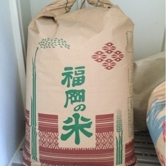 天日干し米、ヒノヒカリ30キロ食品