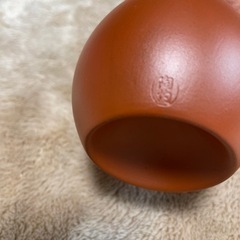 有田焼　陶均作　徳利　とっくり　手にしっくりくる焼物　の画像