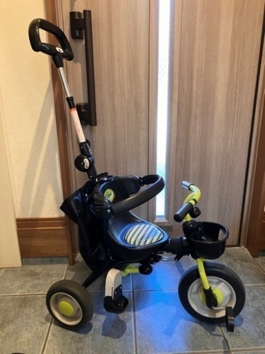 ides 手押し三輪車