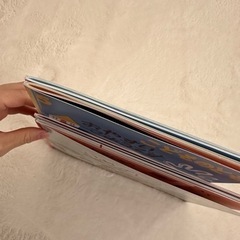 こどものともの画像