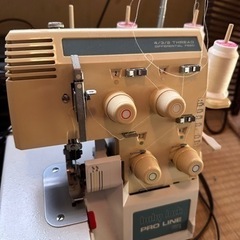 家電 生活家電 ミシンの画像