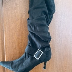 美品‼️ブーツの画像