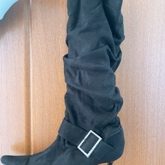 美品‼️ブーツ