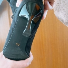 美品‼️ブーツの画像