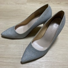 ESPERANZA  ヒール　謝恩会　パーティー 