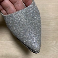 ESPERANZA  ヒール　謝恩会　パーティー の画像